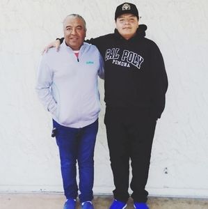 Meet your Posher, Edwin